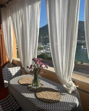 Appartamento Conchiglia Marina