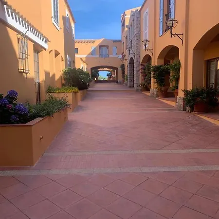 Apartament Casetta