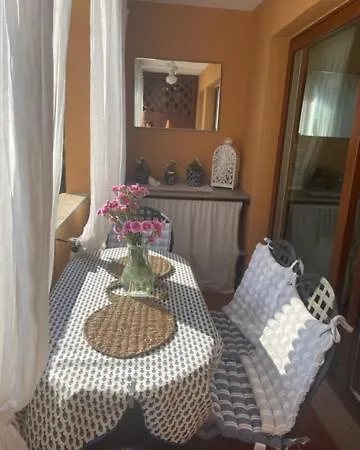 Conchiglia Marina Appartamento Porto Cervo