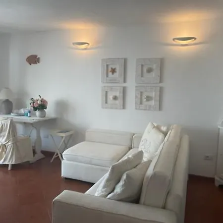 Appartamento Conchiglia Marina